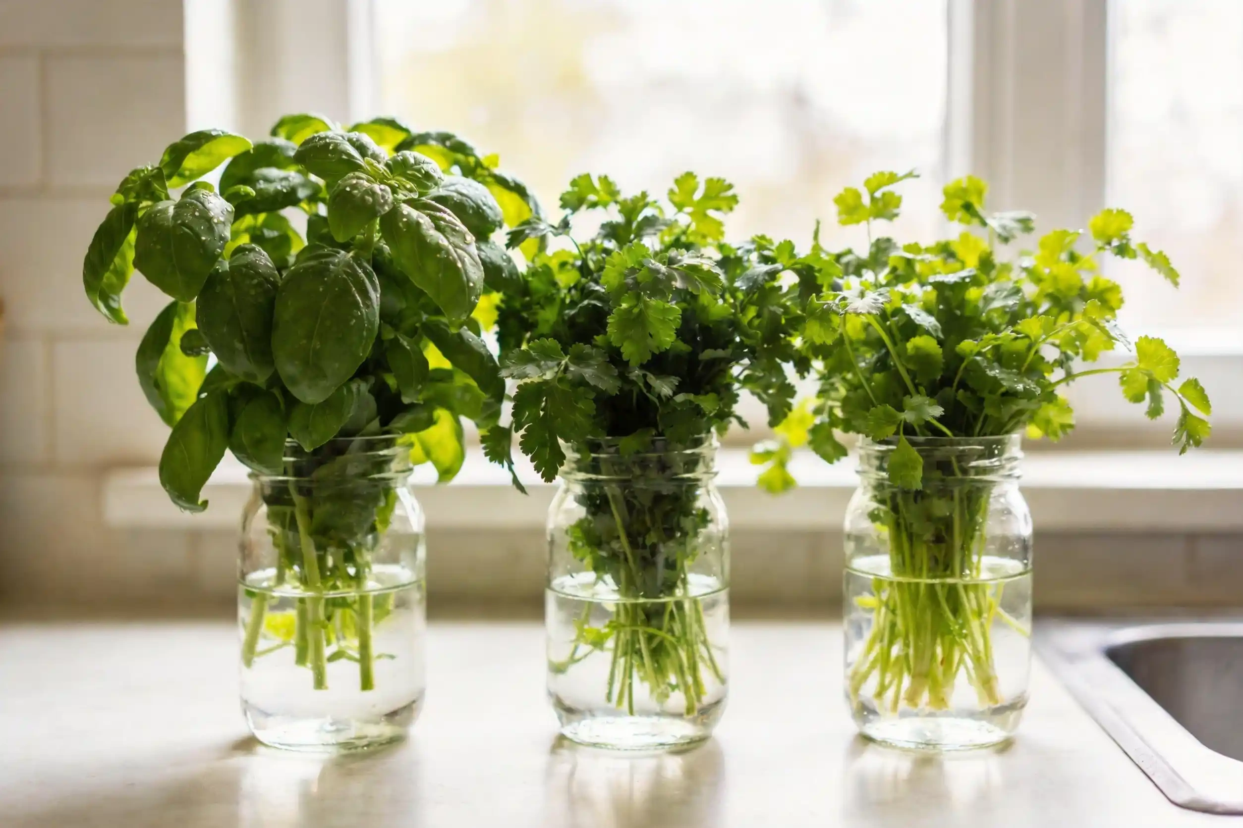 Divine Creative Herbs