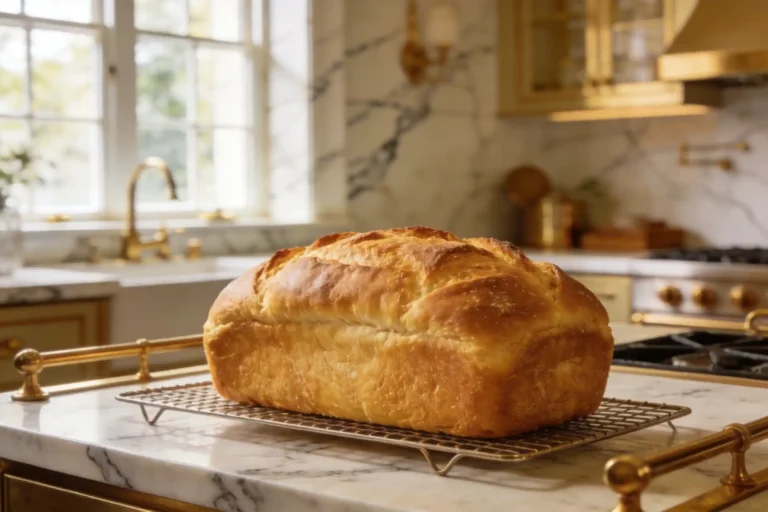 Gourmet Simple Baking Hacks