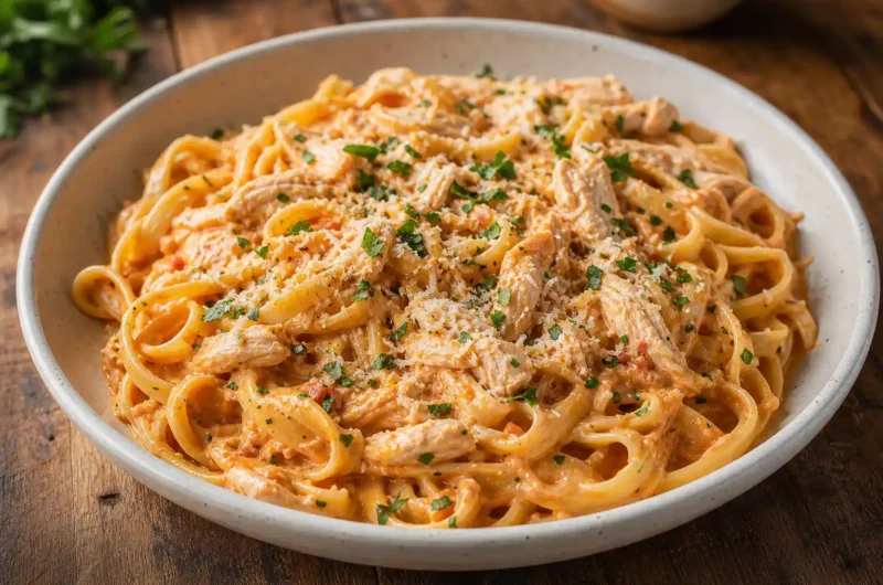 The Best Leftover Rotisserie Chicken Meals of the Week